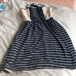A Maurices dress